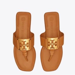 NEW Tory Burch Georgia Sandals